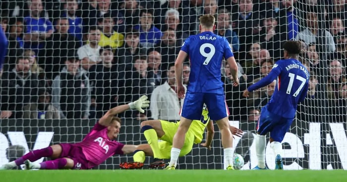 Premier League Quick Preview: Chelsea Vs Tottenham