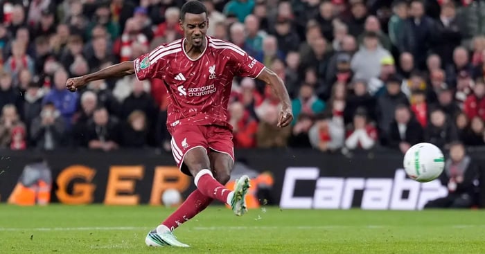 Premier League Quick Preview: Liverpool Vs Arsenal