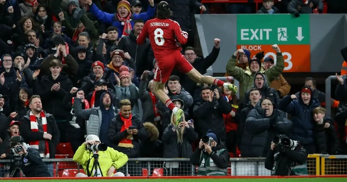 Premier League Quick Preview: Liverpool Vs Brighton