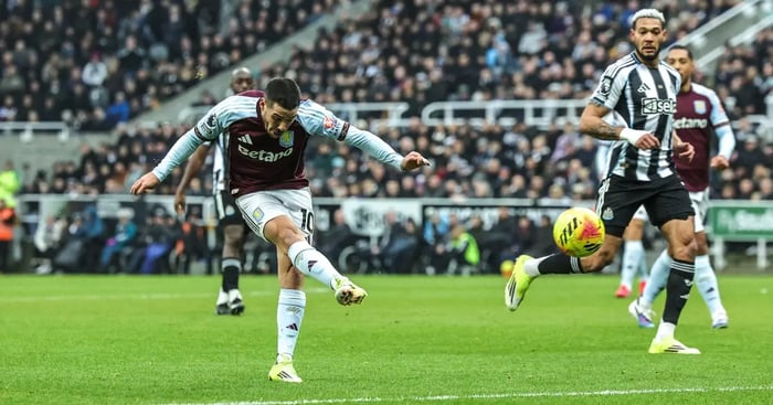 Premier League Quick Preview: Newcastle Vs Aston Villa