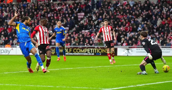 Premier League Quick Preview: Sunderland Vs Leeds United