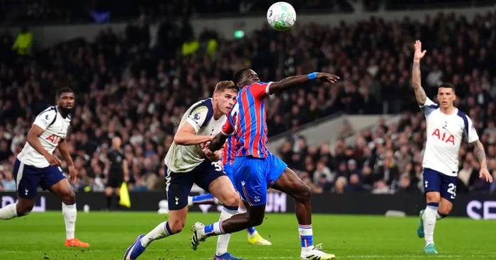 Premier League Quick Preview: Tottenham Vs Crystal Palace