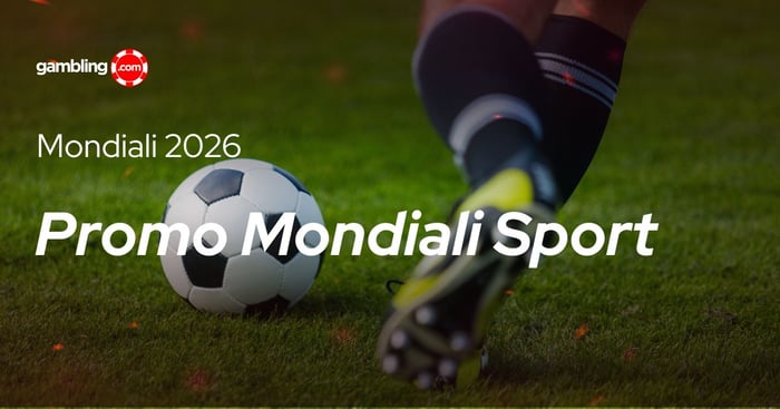 Mondiali 2026: le migliori promozioni sulle scommesse sportive