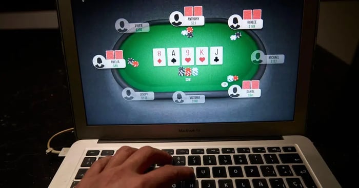 QQPK Poker Bot Claims: 11,469 Accounts Named