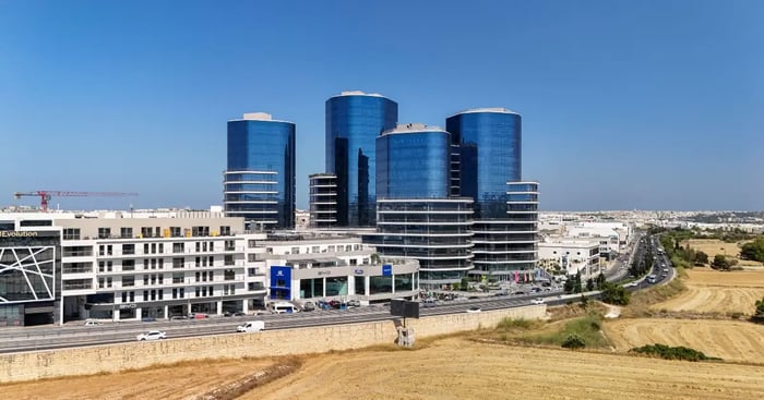 Eeze Expands Malta Headquarters With New Office at Quad Towers