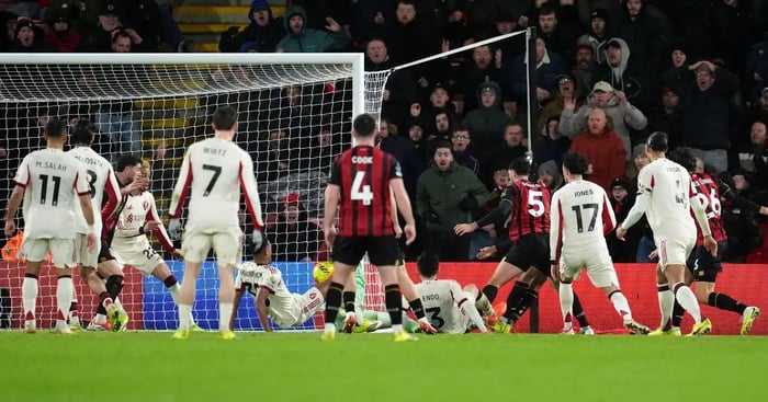 Premier League Quick Preview: Bournemouth Vs Liverpool