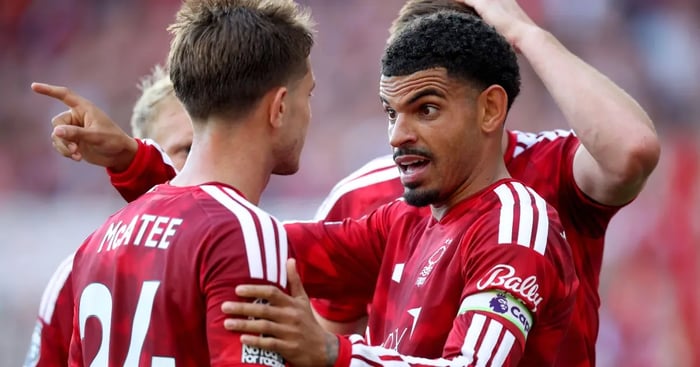 Premier League Quick Preview: Nottingham Forest Vs Coventry