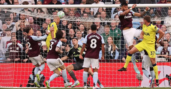 Premier League Quick Preview: Tottenham Vs Aston Villa