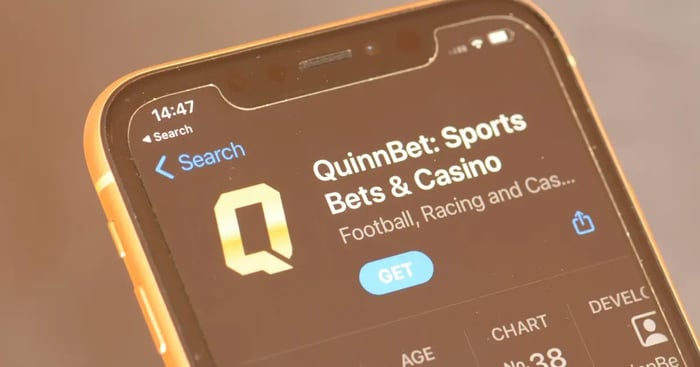 QuinnBet Fined £609K By Gambling Commission