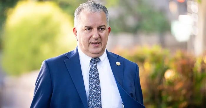 Rep. Patronis Asks ACC to Disclose Its Sports Betting Policies