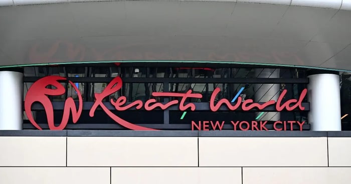 Resorts World NYC Opens High-Limit International Room