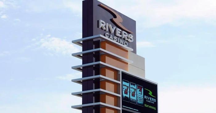 Bally's Blames VGTs For Chicago Construction Pause