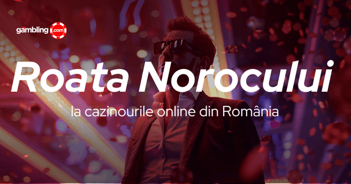 Cazinouri Roata Norocului în România 2026