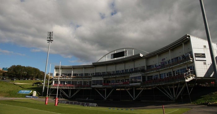 Rugby League Searches for New Title Sponsor as Betfred Deal Ends in 2026