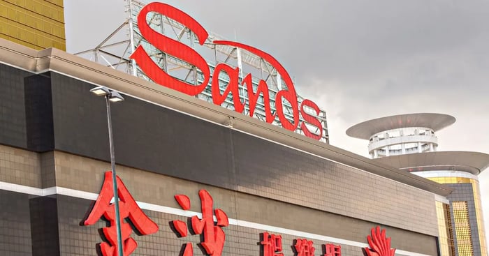 Sands China Appoints Hera Siu As Independent Non-Executive Director