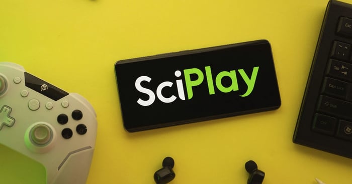 Light & Wonder Begins Search For New SciPlay CEO As Josh Wilson Departs