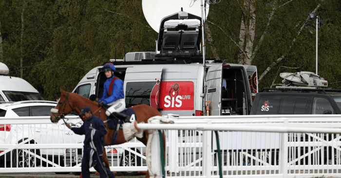 SIS Black Market Deal With Santeda Sparks Rift With Shareholder Entain