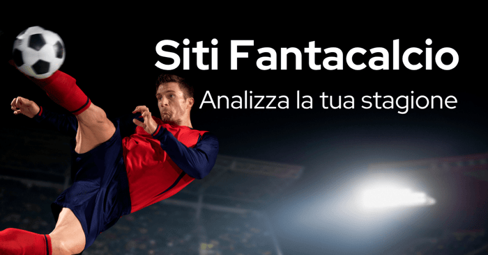 Siti Fantacalcio: È Uscito il Listone 2026/2027! Sei Pronto?