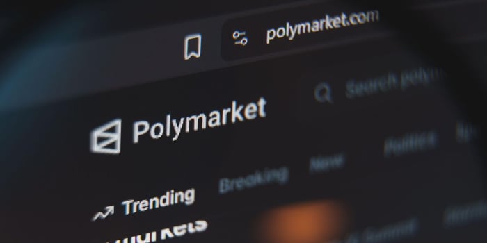 Polymarket Launches European Lobbying Push For Financial Services Status