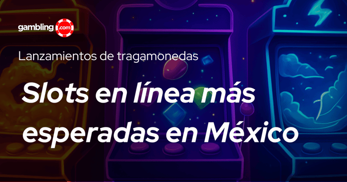 Las tragamonedas más esperadas en Agosto de 2026