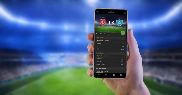SOFTSWISS Sportsbook Unveils New Mobile Layout for Operators