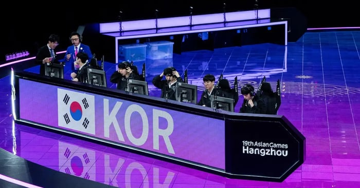 South Korea To Add Esports To Sports Toto Betting By 2028