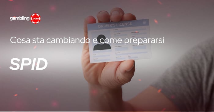 SPID: cosa sta cambiando e come prepararsi