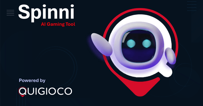 Spinni: il Primo Assistente AI per le Slot è su QuiGioco
