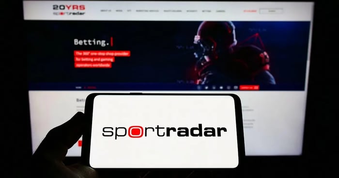 Sportradar Faces EU, UK Antitrust Complaints