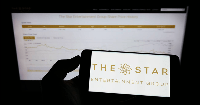 Leaked Files Deepen Scrutiny Of Star Entertainment's Licence Bid