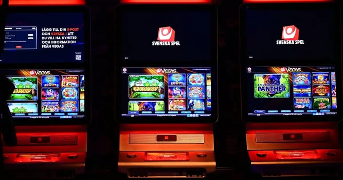Swedish Licensed Gambling Turnover Rises 5.1% To SEK 7.4bn In Q2 2026