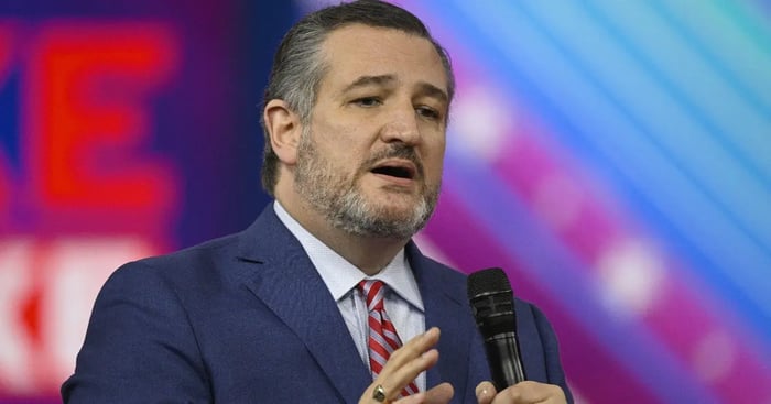 Cruz Plans Bill Giving States Say On Prediction Markets