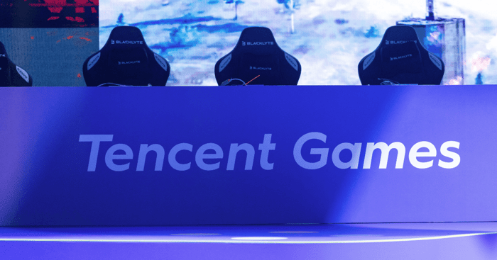 Tencent Esports Outlines Ten-Year Asian Games Tech Plan