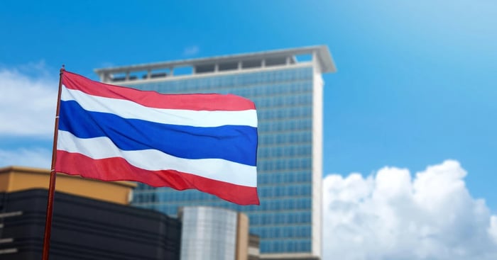 Thai Anti-Corruption Activist Arrested In Boxing Betting Probe