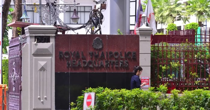 Thailand Blocks 945,075 Gambling URLs In FY2026