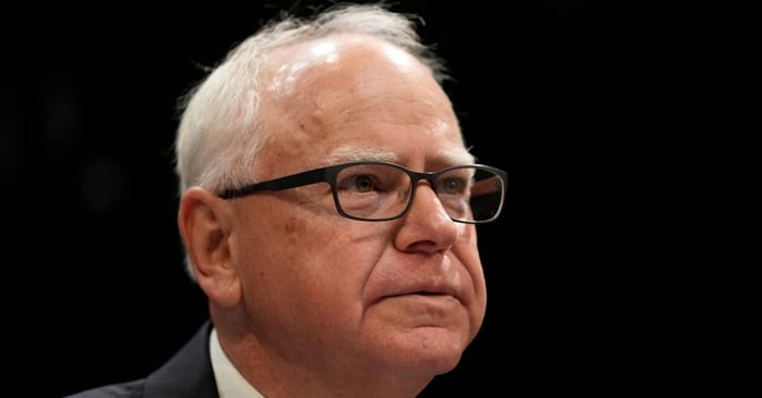 Minnesota Governor Signs Prediction Market Ban; CFTC Sues to Block It