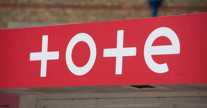 Tote Names GiG's James Coxon as New Chief Executive