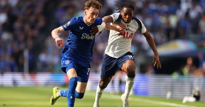 Premier League Quick Preview: Tottenham Vs Everton