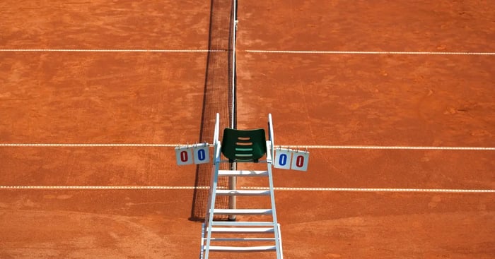 Turkish Analyst Accused Of Seven-Second Live Odds Delay