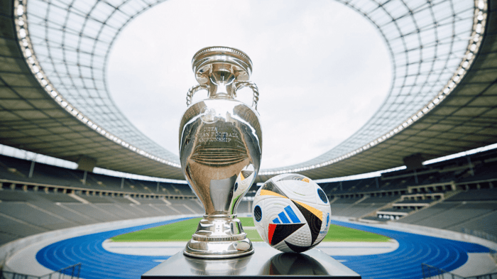 UEFA EURO 2024: Calendario Completo de la Eurocopa