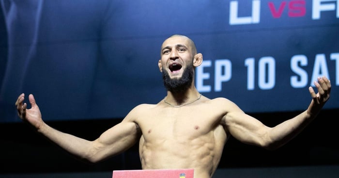Wedden op UFC 328: Chimaev vs. Strickland: odds, wedtips en voorspellingen