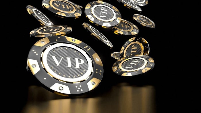 Best VIP Casinos and High Roller Sites