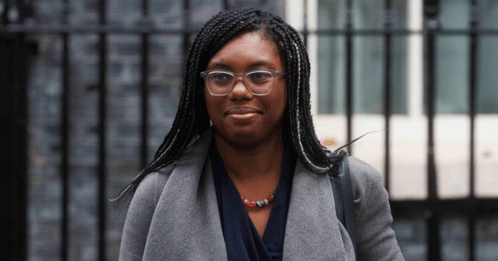 Badenoch Warns Gambling Tax Rises Will Put Good Companies Out Of Business