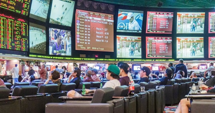 Survey: 51% Of Sports Bettors Wager To Help Pay Bills