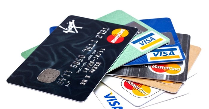 US Casinos Drop Credit Cards While a Handful Still Take Them