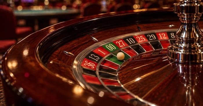 Roulette Odds and Strategy