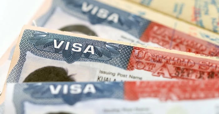 US Restricts Visas For 32 Individuals Tied To Cambodia's Cybercrime Network