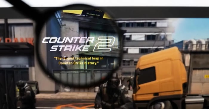 Valve Closes CS2 Region-Swap Loophole Before Singapore Major