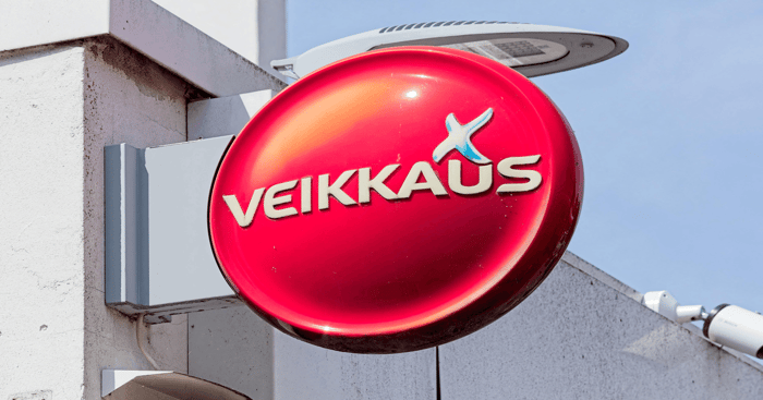 Veikkaus Returns To Growth In H1 2026 Ahead Of Finland's Licence Shift