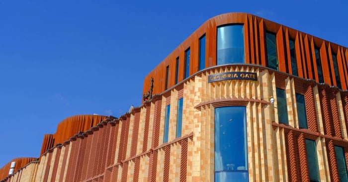 Merkur Casino Completes Takeover of Leeds' Victoria Gate Casino